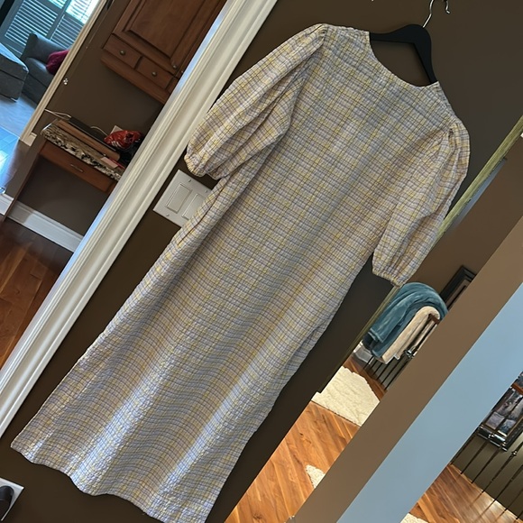 Ganni Dress - Picture 5 of 10